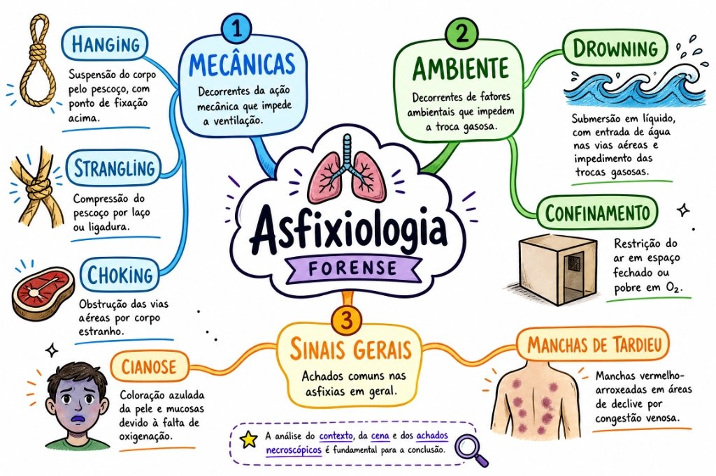 Asfixiologia Forense